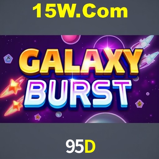 Jogo Spaceman 95D