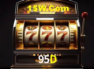 Jogos de Slot 95D