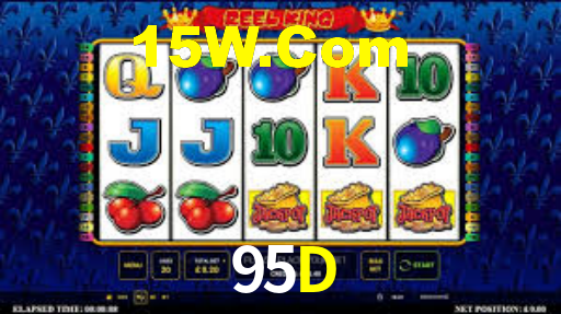 95D: A Experiência de Casino com Jogos de Mesa ao Vivo