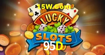 Estatísticas do Jogo 95D