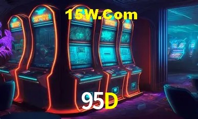 Provedores de Jogos 95D