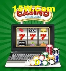 Casino Ao Vivo 95D