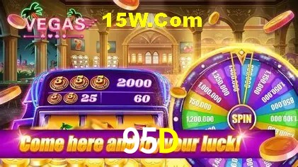 Provedores de Jogos 95D