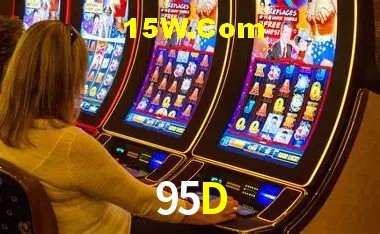 Promoções Sazonais 95D