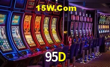 Diretório de Jogos 95D
