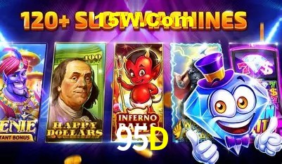 Sistemas de Segurança 95D