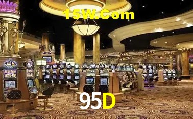 Recursos de Bônus 95D