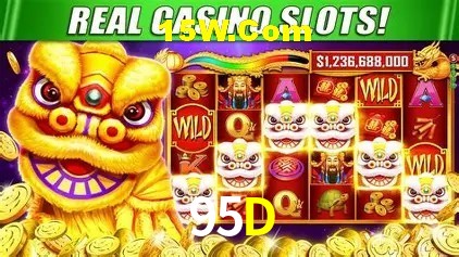 Promoção Relâmpago 95D