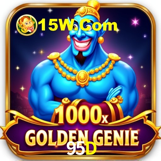 Casino VIP 95D