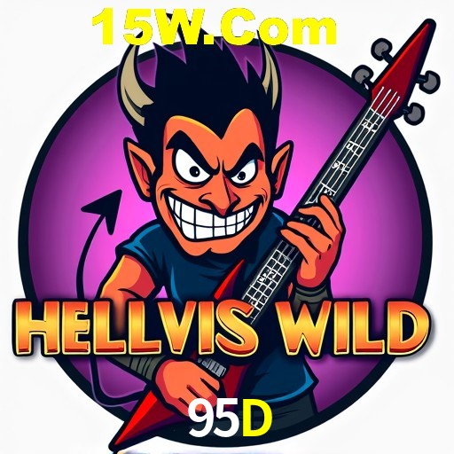 Descubra o Mundo do Cassino Online com 95D