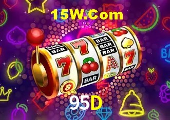 Casino Ao Vivo 95D